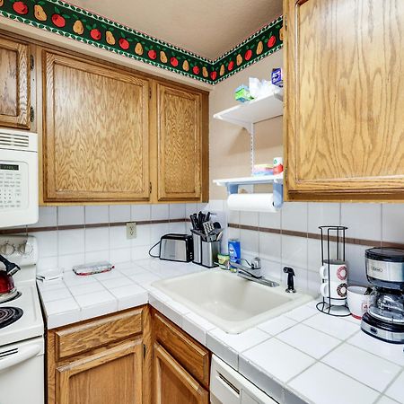 Warm Mccall Condo Half-Mile To Payette Lake! المظهر الخارجي الصورة