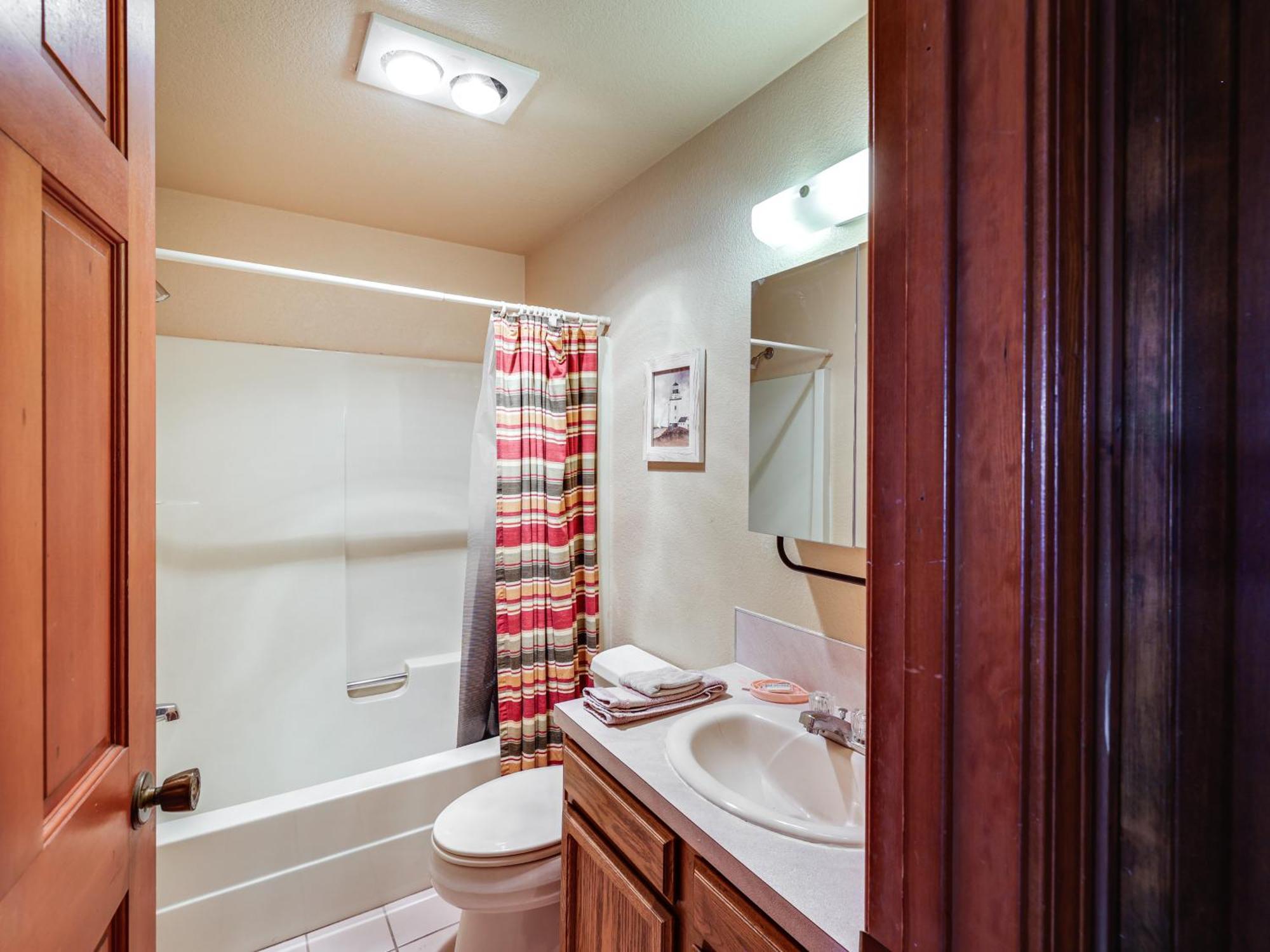 Warm Mccall Condo Half-Mile To Payette Lake! المظهر الخارجي الصورة