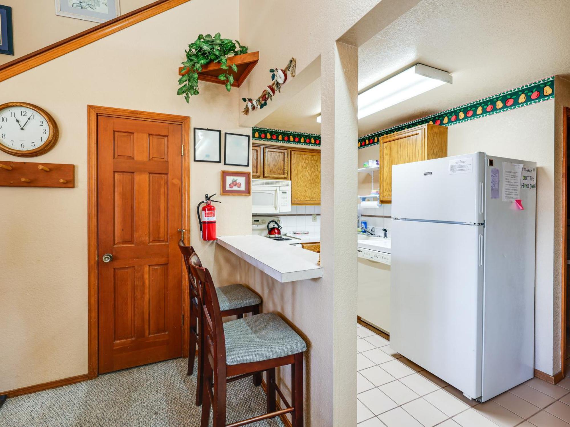 Warm Mccall Condo Half-Mile To Payette Lake! المظهر الخارجي الصورة