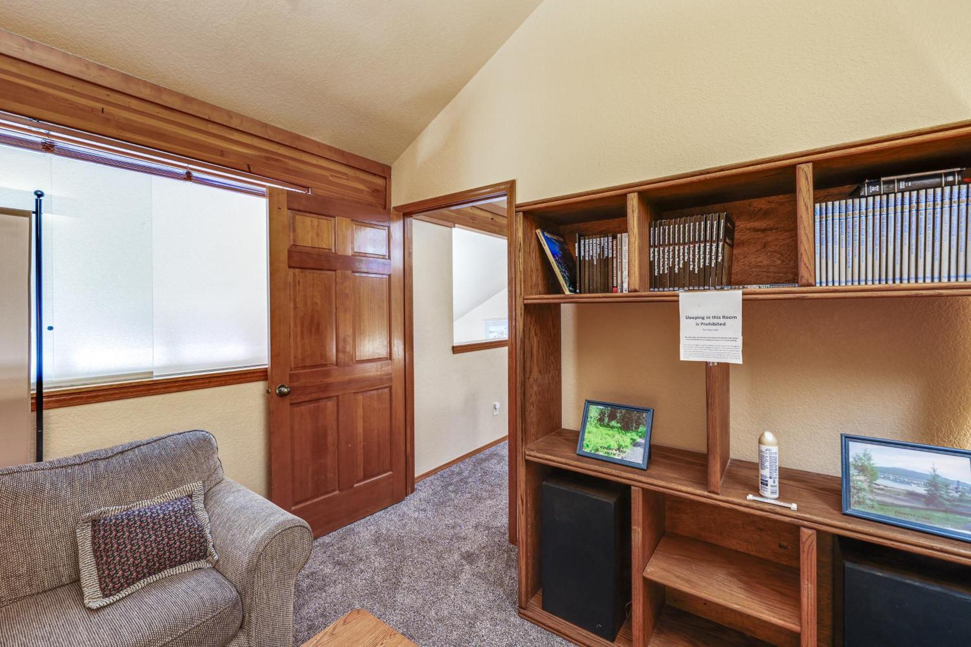 Warm Mccall Condo Half-Mile To Payette Lake! المظهر الخارجي الصورة