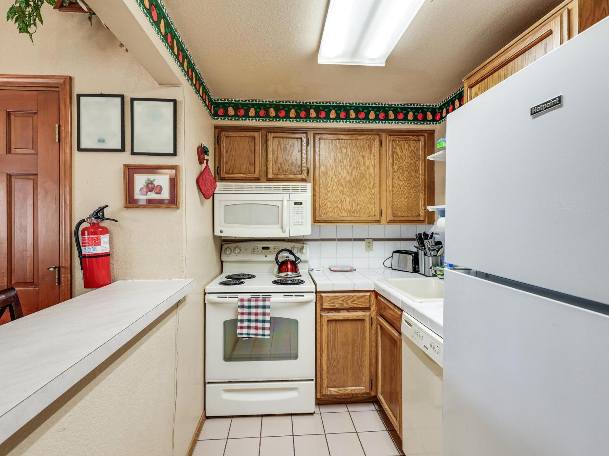 Warm Mccall Condo Half-Mile To Payette Lake! المظهر الخارجي الصورة