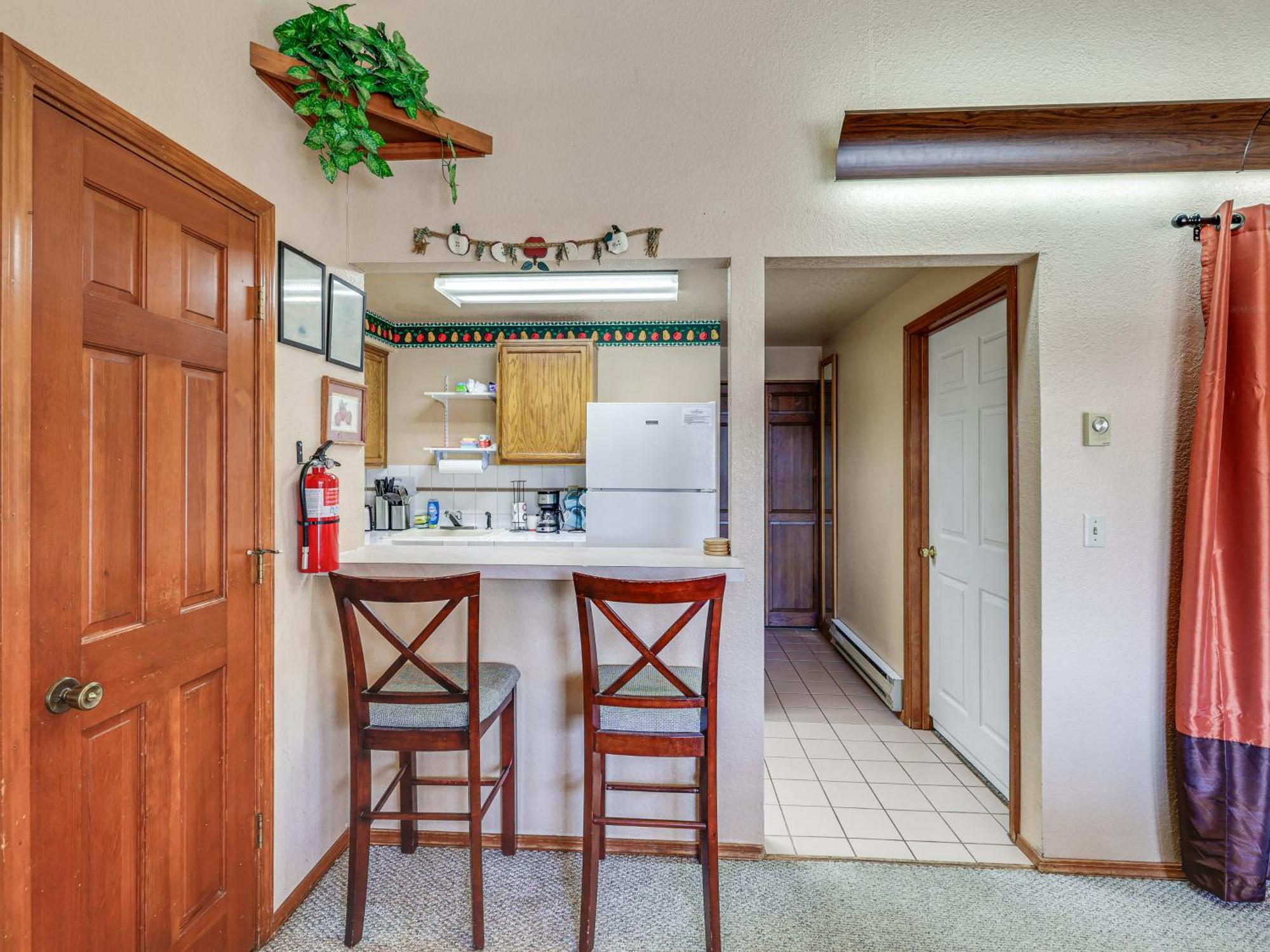 Warm Mccall Condo Half-Mile To Payette Lake! المظهر الخارجي الصورة